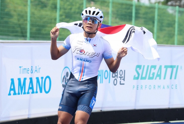 제천, 아시아 롤러스포츠의 심장으로… '2025 아시아 롤러스케이팅 선수권대회' 성대한 개